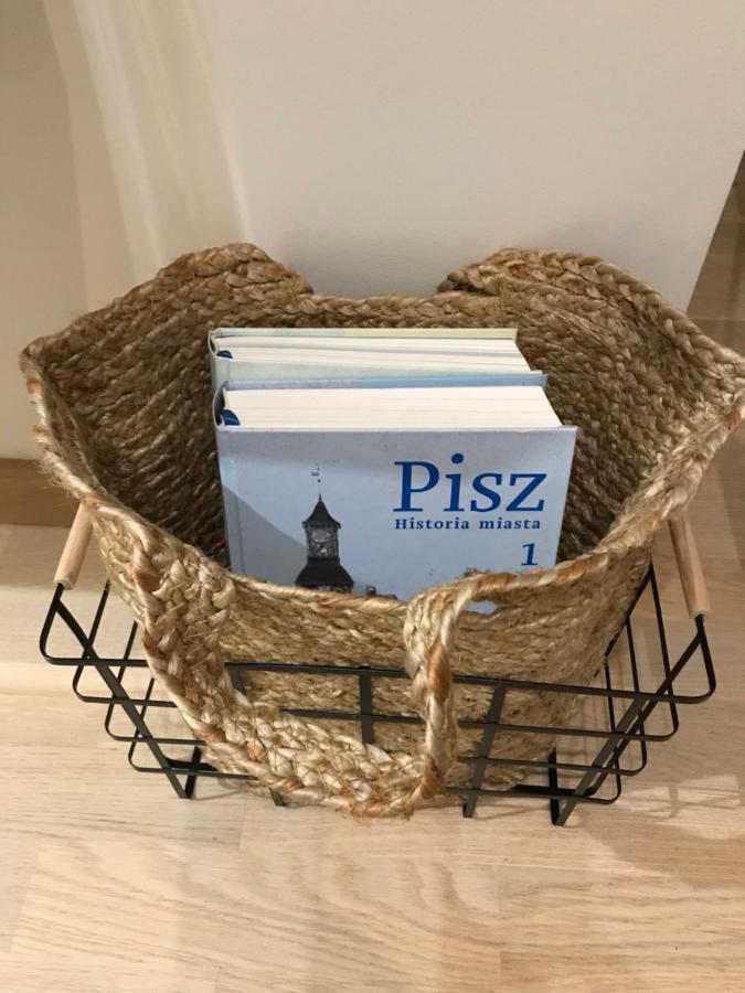 Mazurska Stodola Na Polwyspie Pilchowskim Pilchy Екстериор снимка